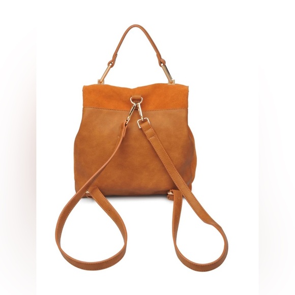 Moda Luxe Antoinette Backpack. - Picture 5 of 14